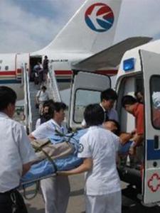 遂溪县接送服务