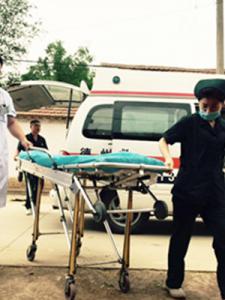 遂溪县院后转乡